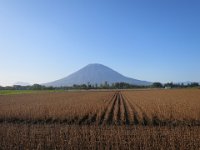 羊蹄山 (4)